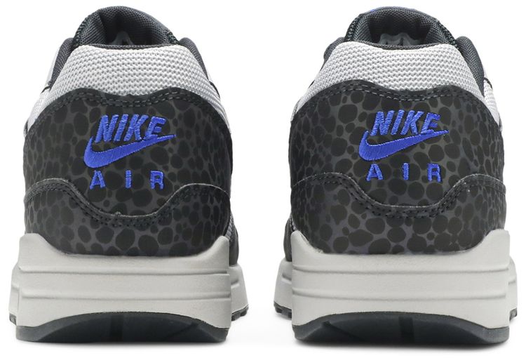 Nike Air Max 1 Safari