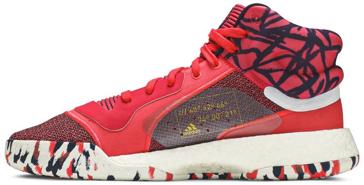 Adidas Marquee Boost John Wall