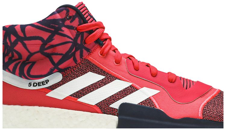 Adidas Marquee Boost John Wall
