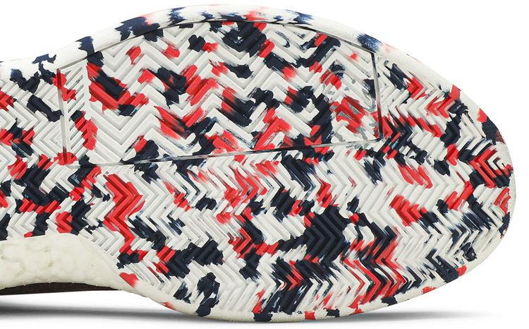 Adidas Marquee Boost John Wall