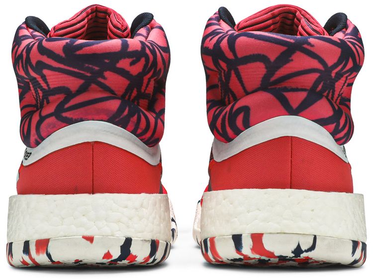 Adidas Marquee Boost John Wall