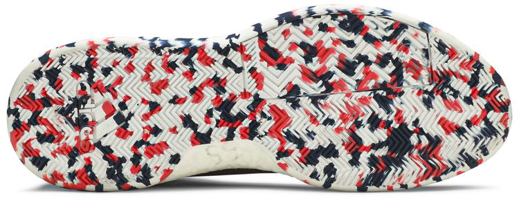 Adidas Marquee Boost John Wall