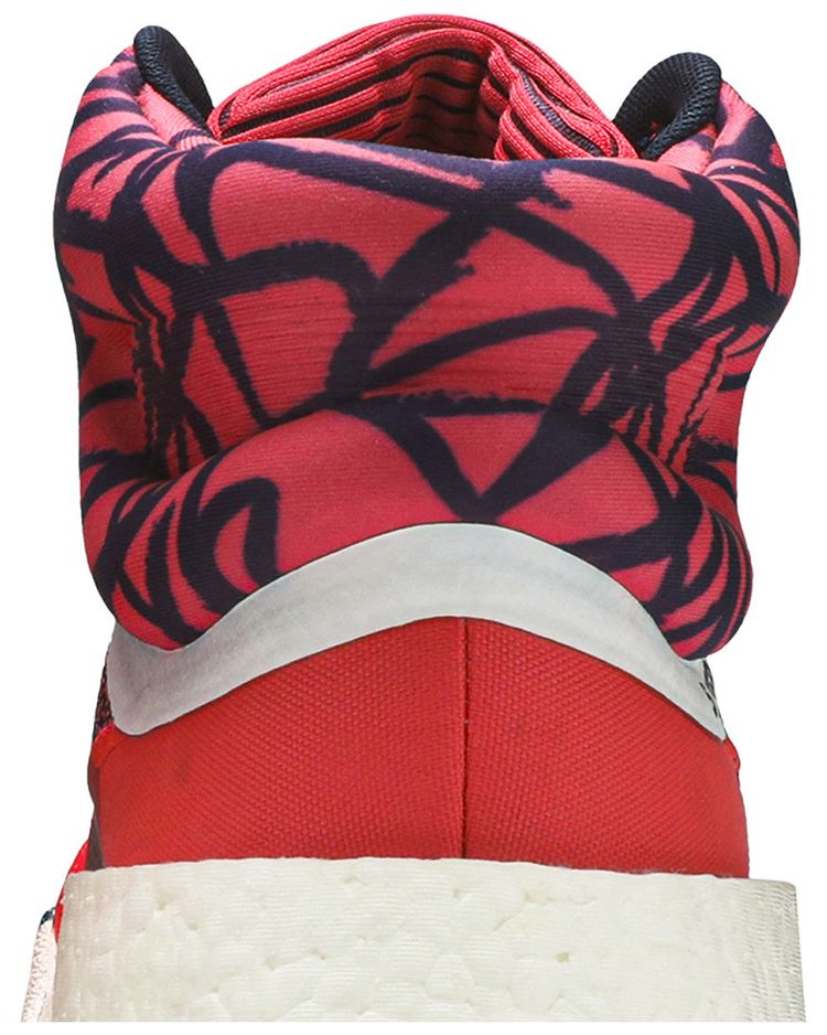 Adidas Marquee Boost John Wall