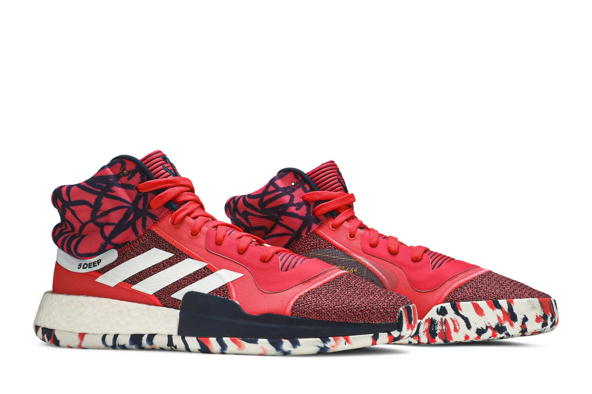 Buy Marquee Boost John Wall G27737 GOAT CA
