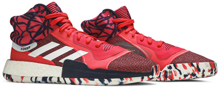 Adidas Marquee Boost John Wall