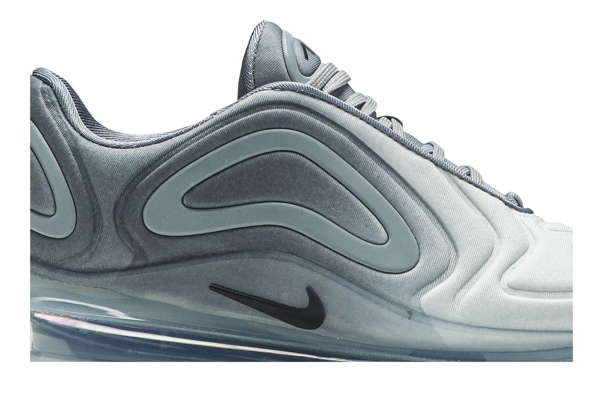 All grey 720 outlet