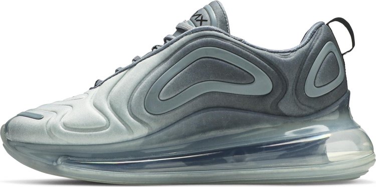 Air Max 720 Cool Grey