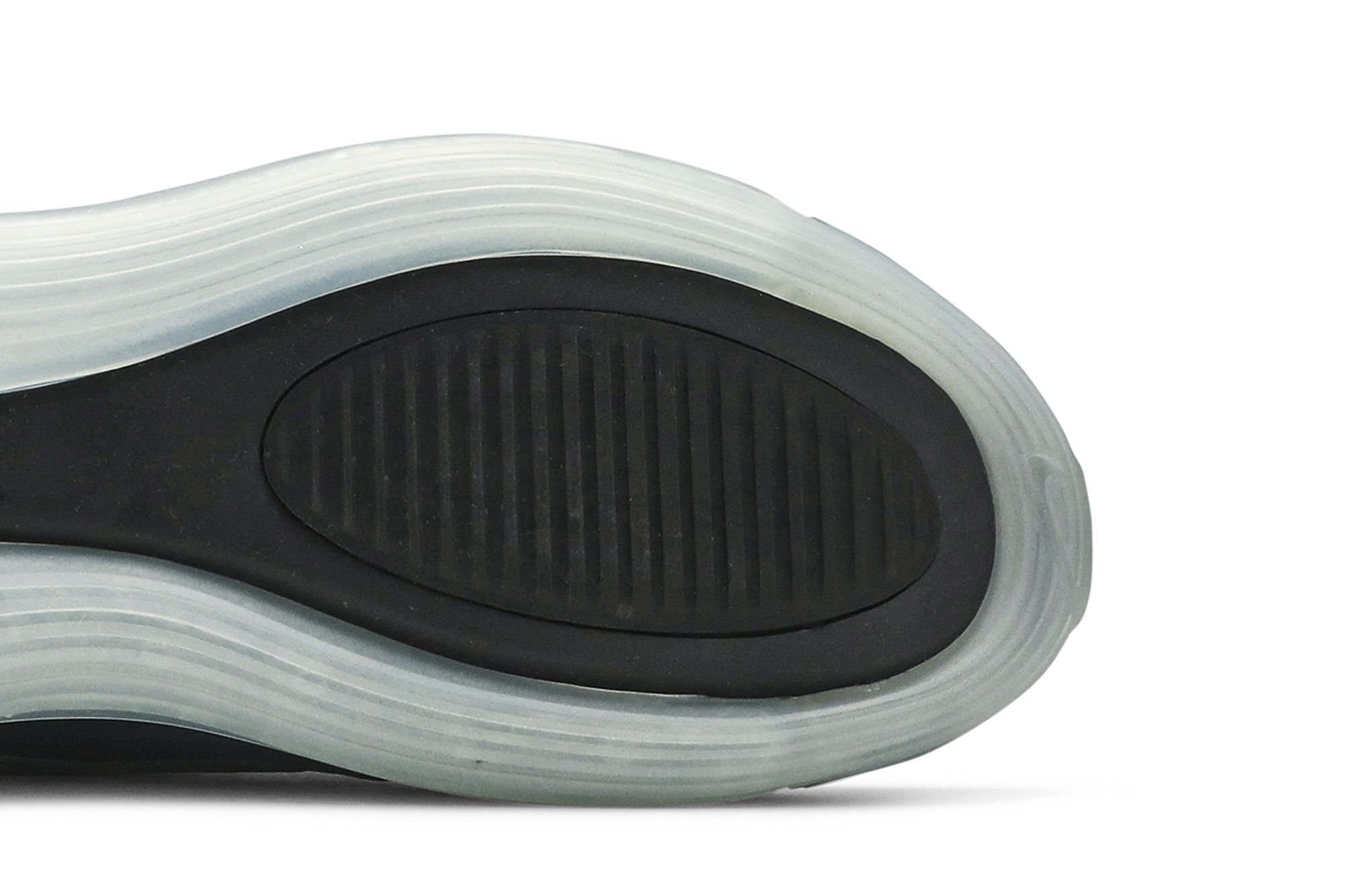 Black 720s air max on sale