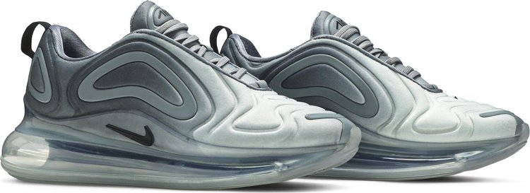 Air Max 720 Cool Grey