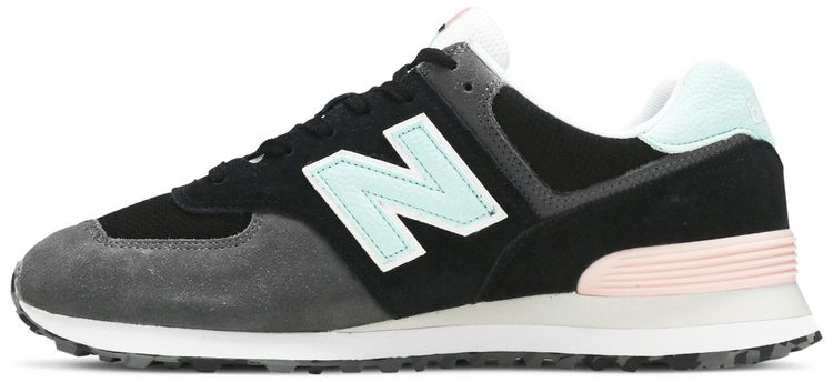 New Balance 574 Marbled Street