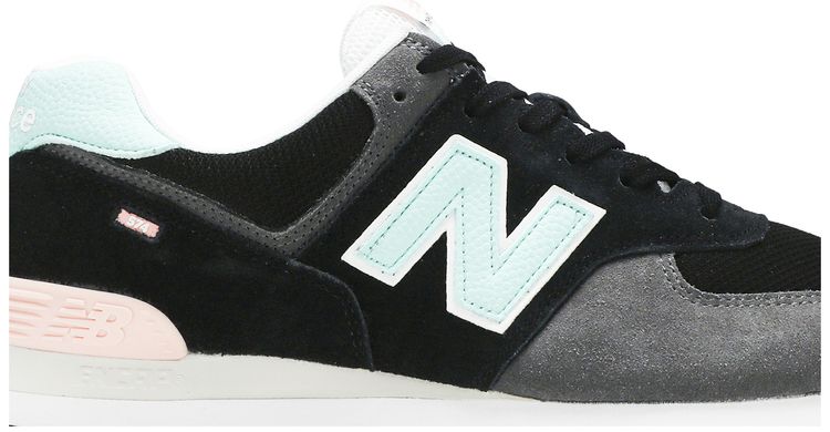 New Balance 574 Marbled Street