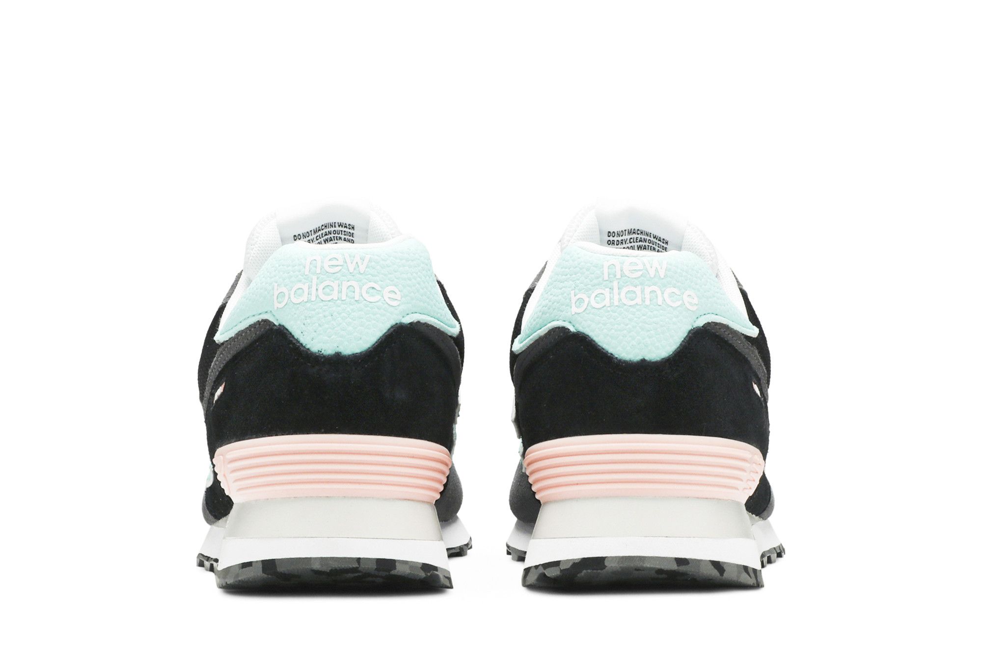 New balance 574 marble outlet