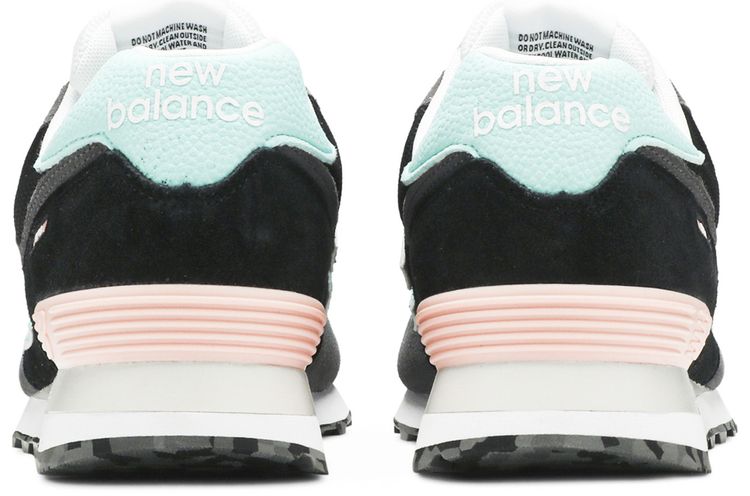 New Balance 574 Marbled Street