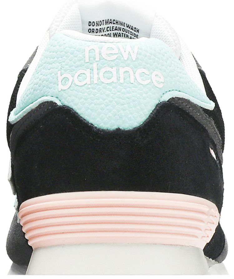 New Balance 574 Marbled Street