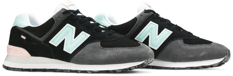 New Balance 574 Marbled Street