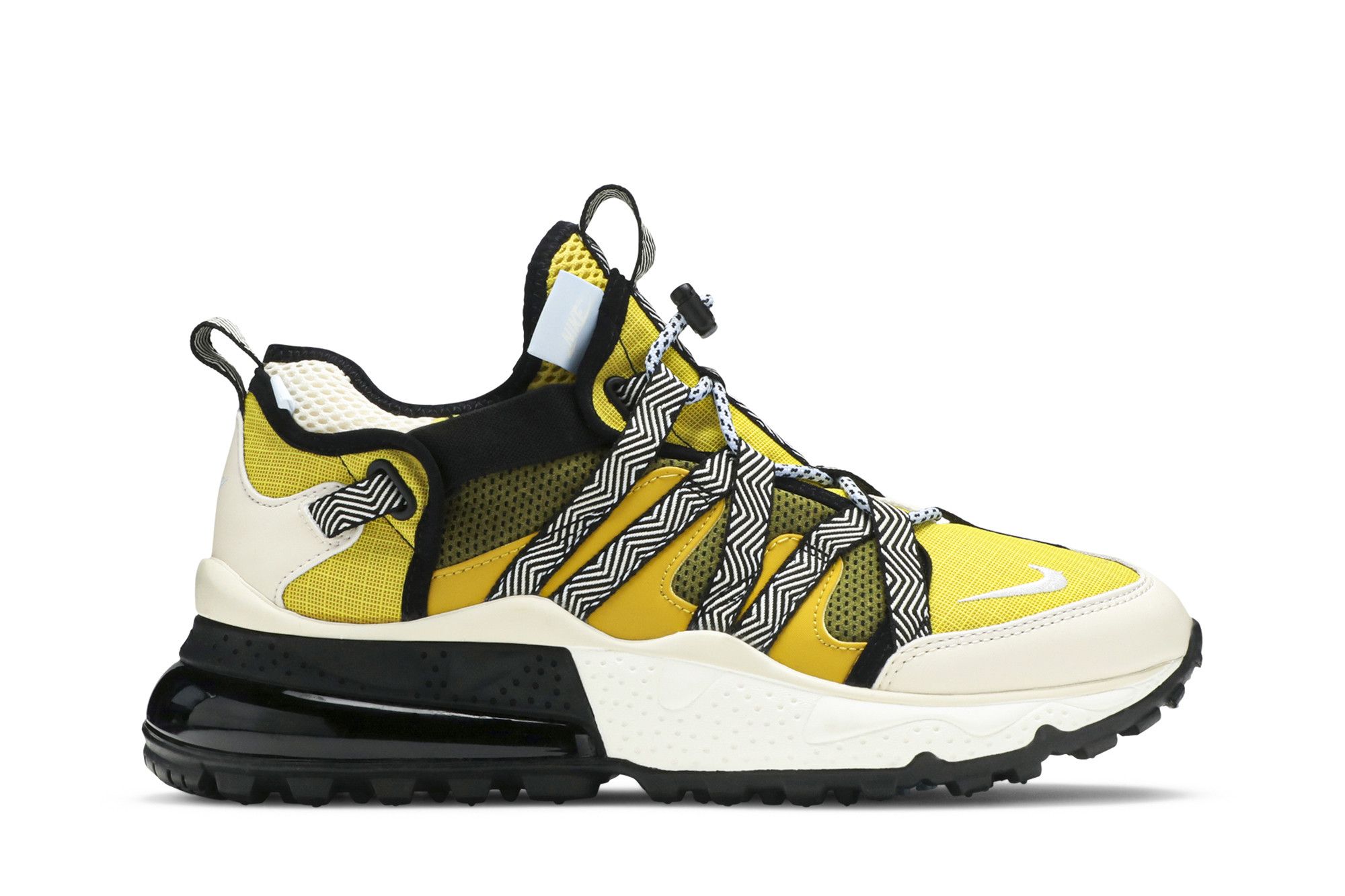 Nike Air Max 270 Bowfin Dark Citron