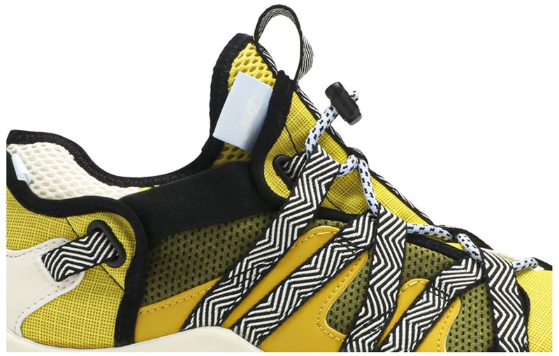 270 bowfin yellow