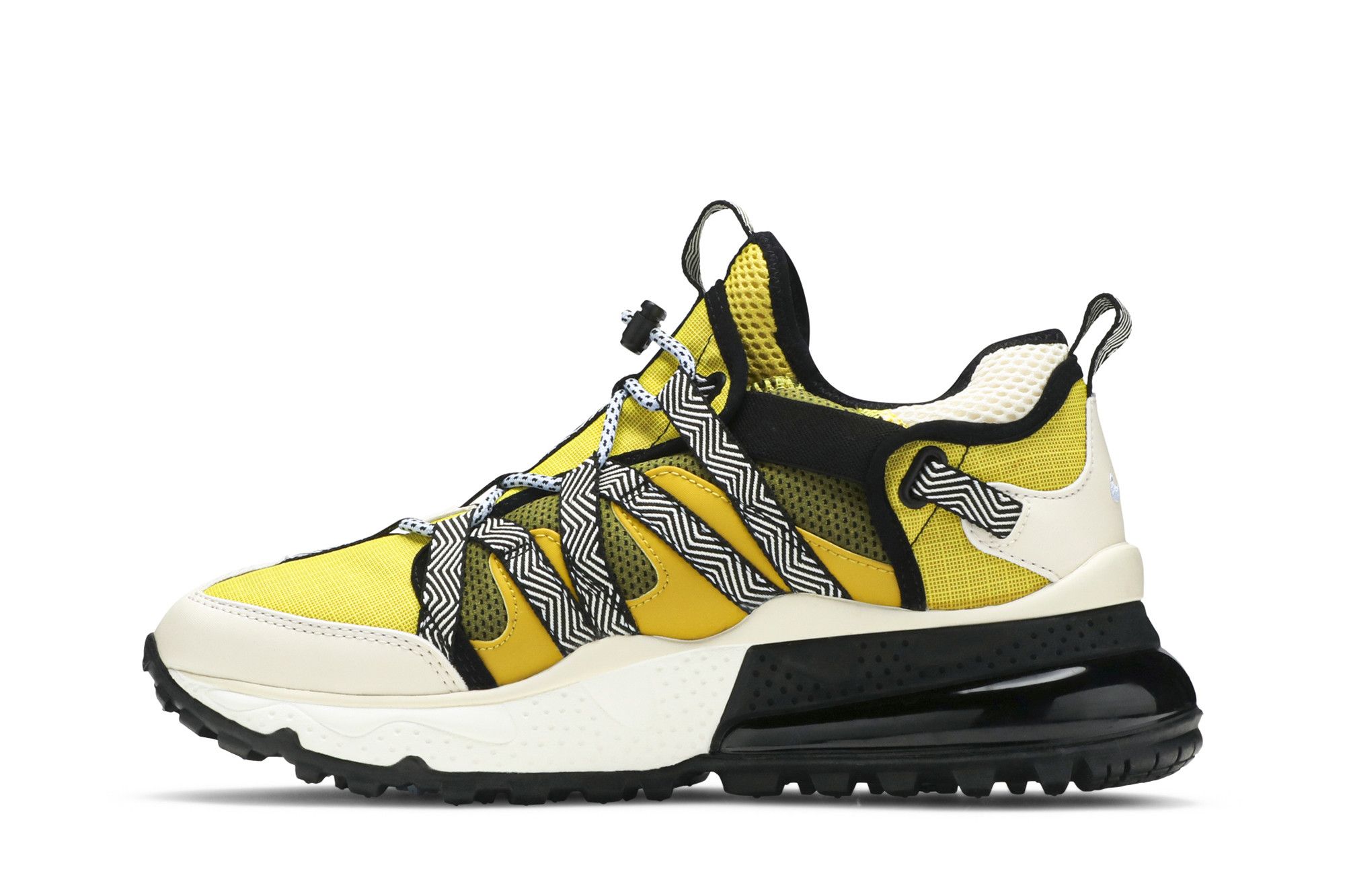 Nike Air Max 270 Bowfin Dark Citron