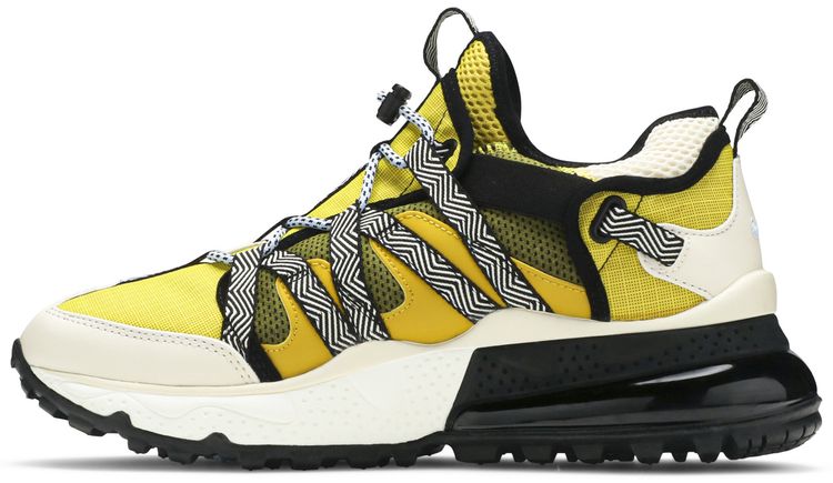 Nike Air Max 270 Bowfin Dark Citron