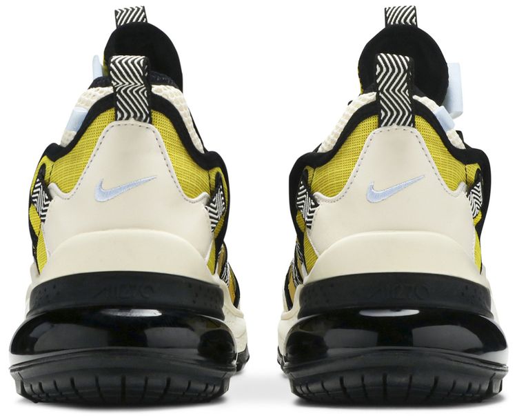 Nike Air Max 270 Bowfin Dark Citron