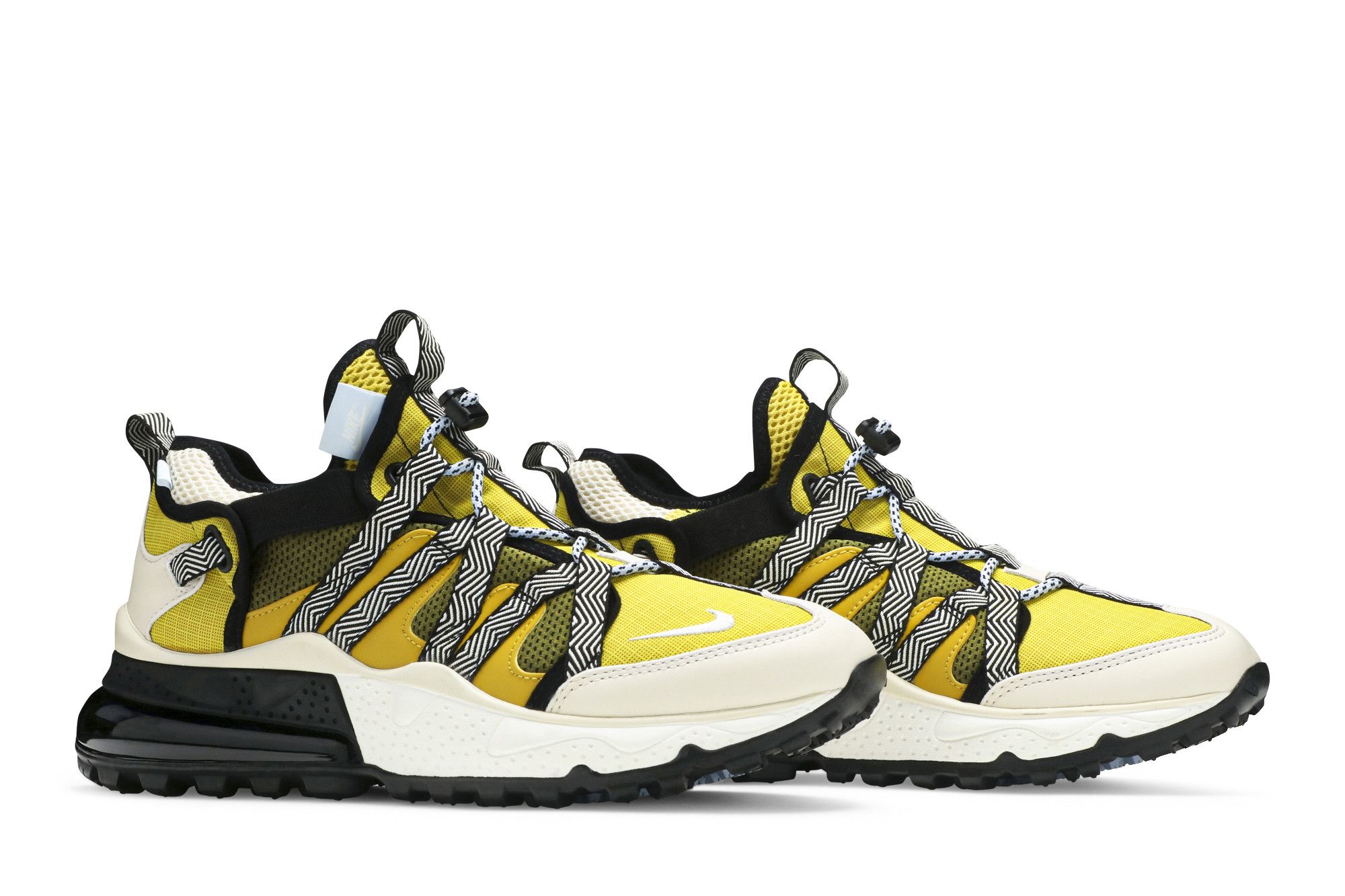 注目の Buy Air Max 270 Bowfin 'Dark Citron' - AJ7200 300 | GOAT SF・ファンタジー・ホラー
