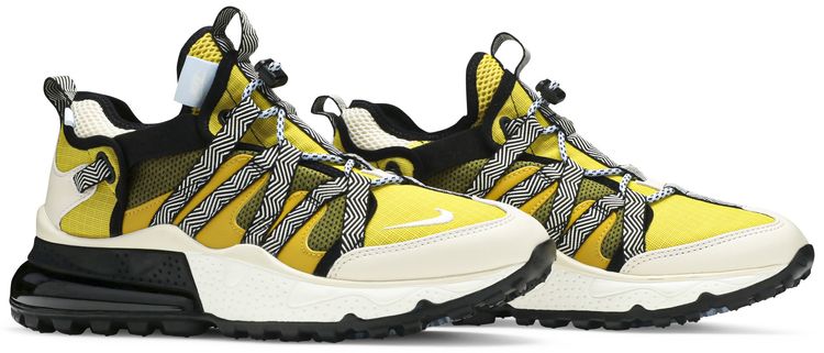 Nike Air Max 270 Bowfin Dark Citron