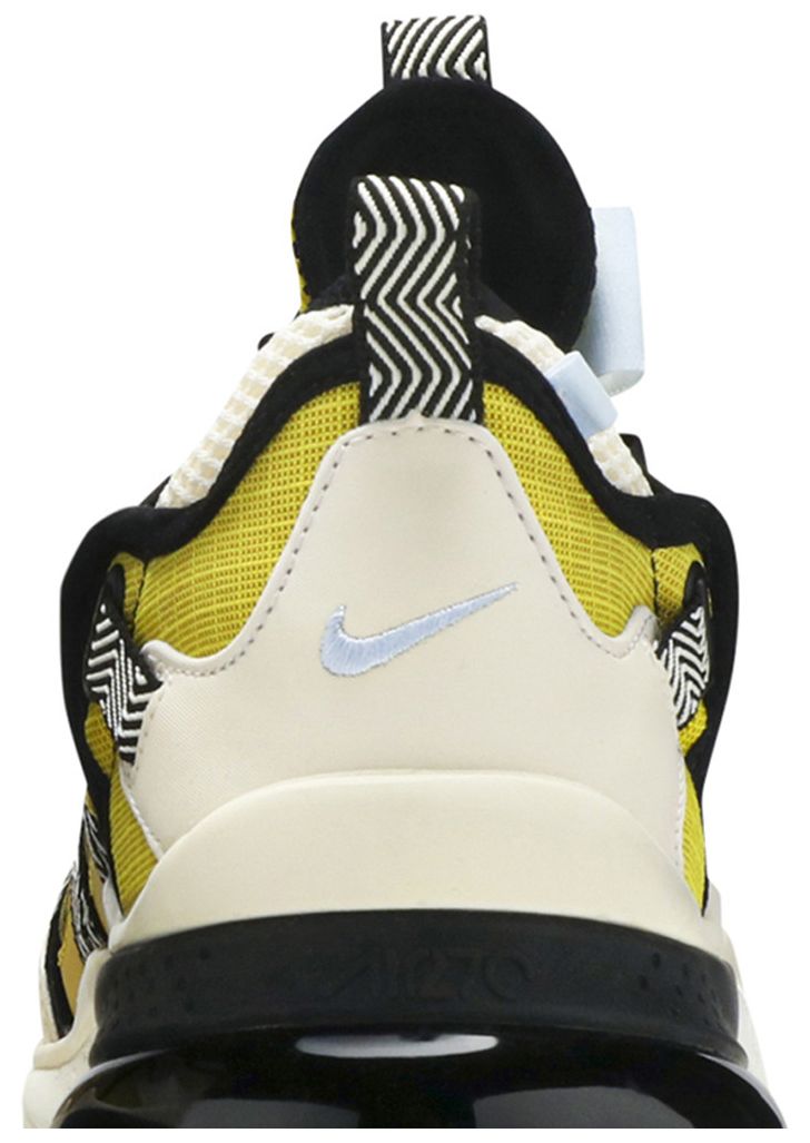 Nike Air Max 270 Bowfin Dark Citron