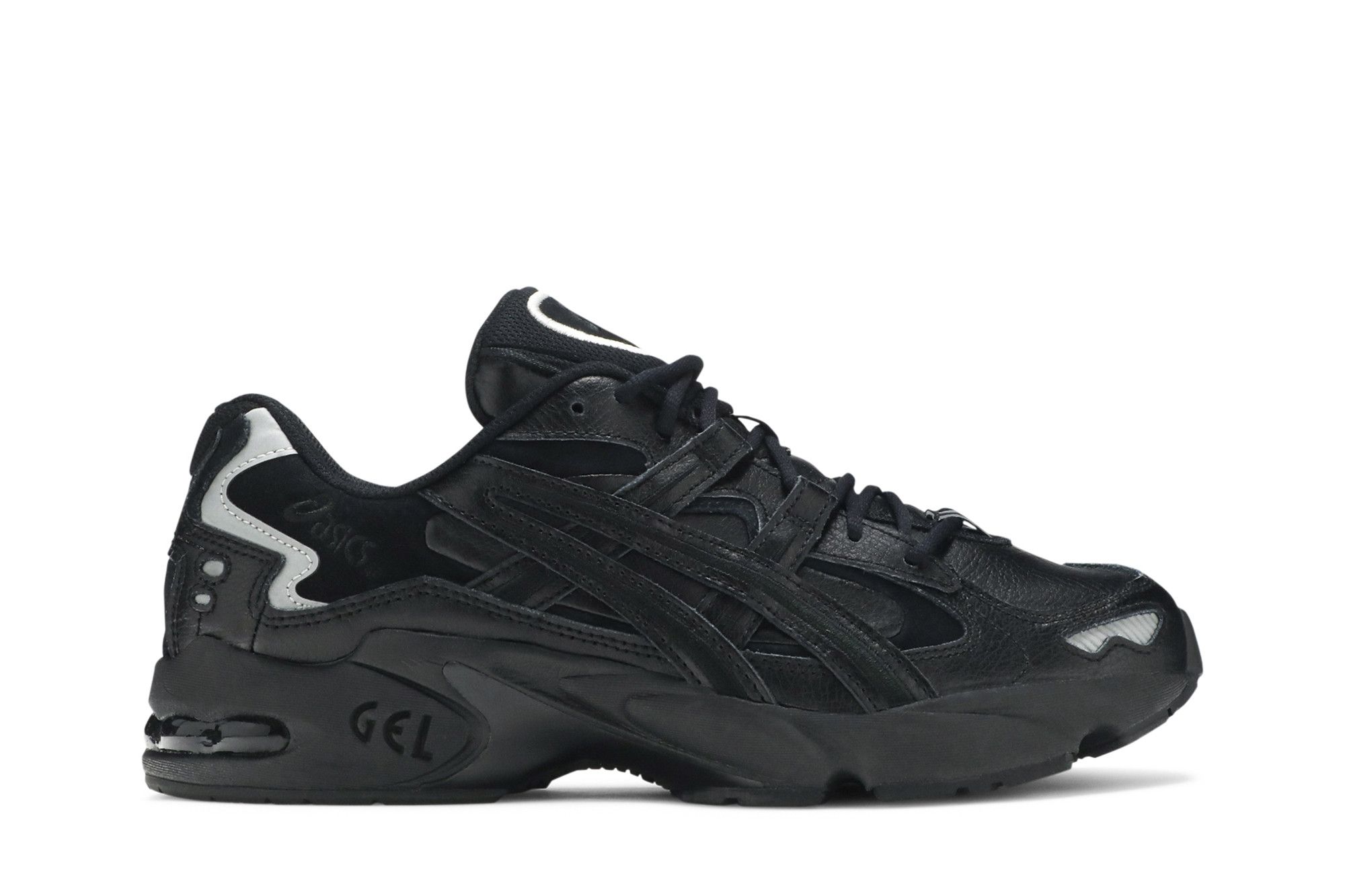 Gel kayano 5 og black online