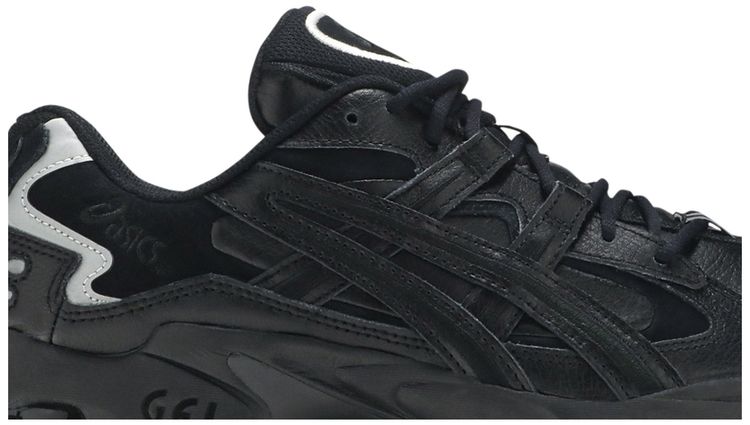 Asics Gel Kayano 5 OG Triple Black