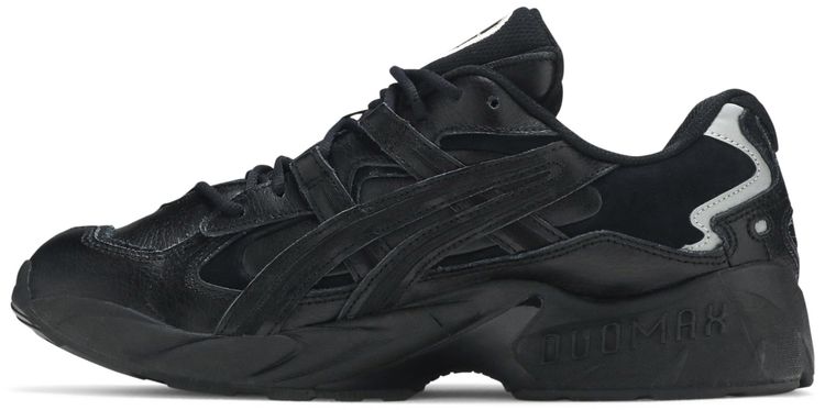 Asics Gel Kayano 5 OG Triple Black