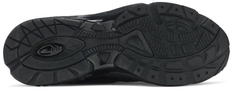 Asics Gel Kayano 5 OG Triple Black