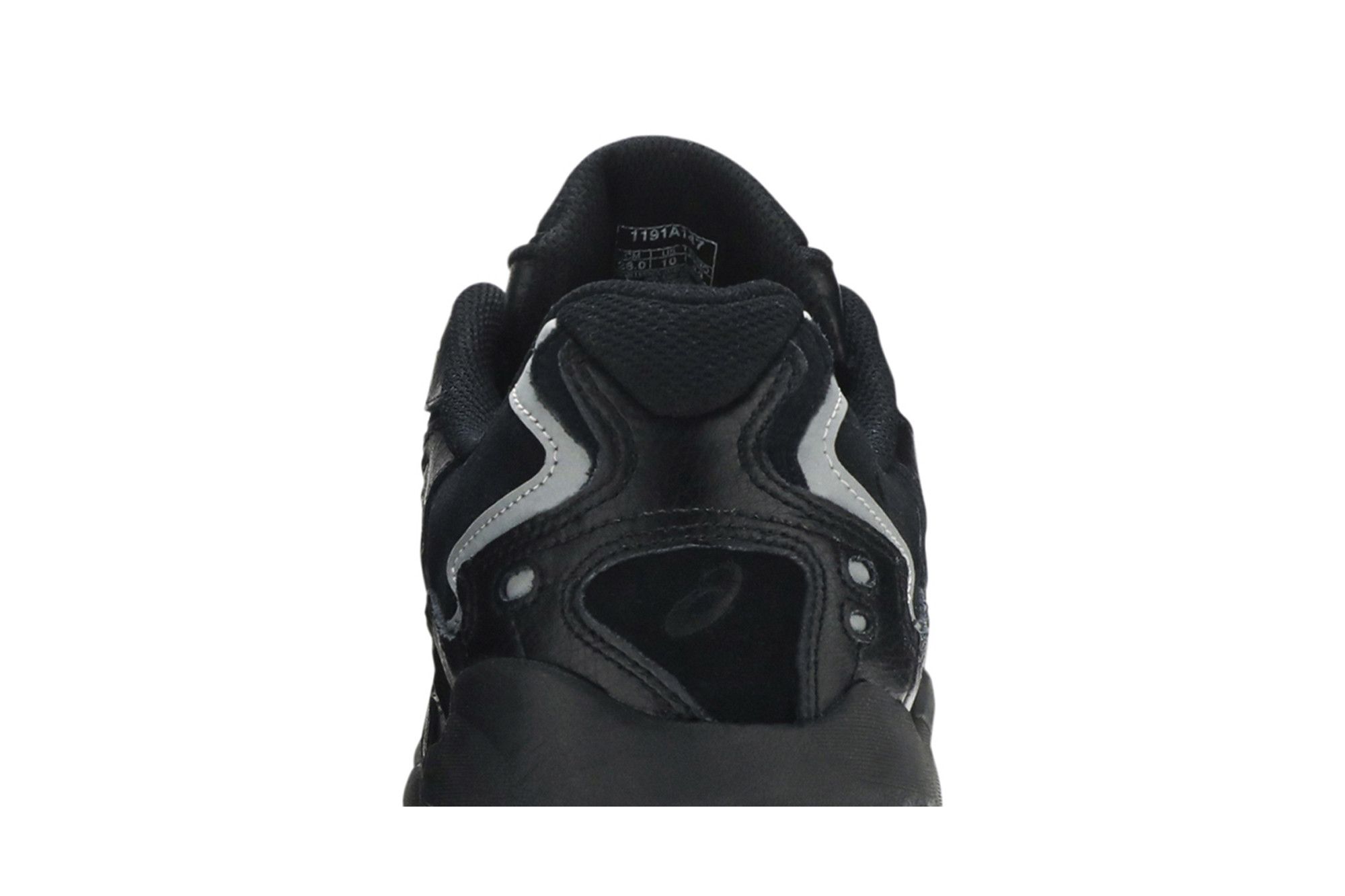 Gel kayano 5 og triple black cheap