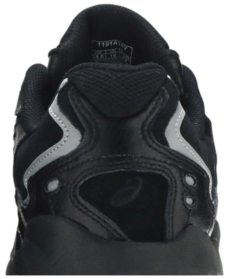 Asics Gel Kayano 5 OG Triple Black