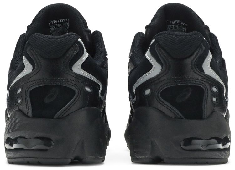 Asics Gel Kayano 5 OG Triple Black