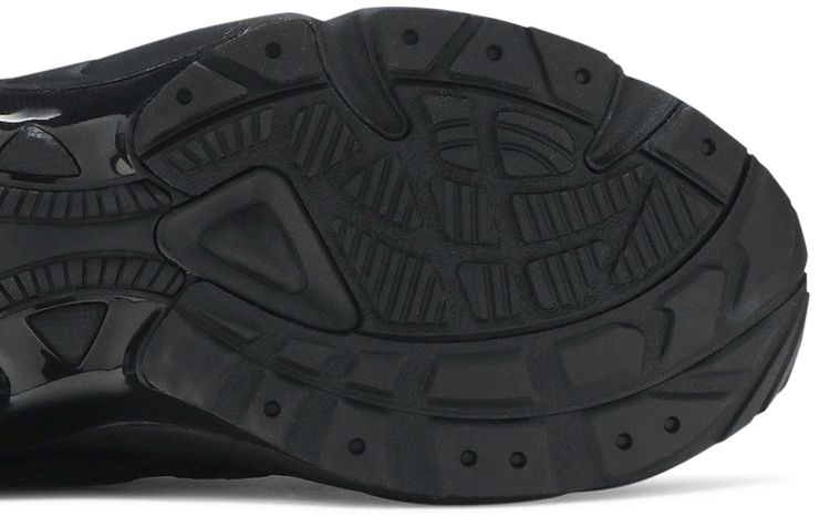 Asics Gel Kayano 5 OG Triple Black