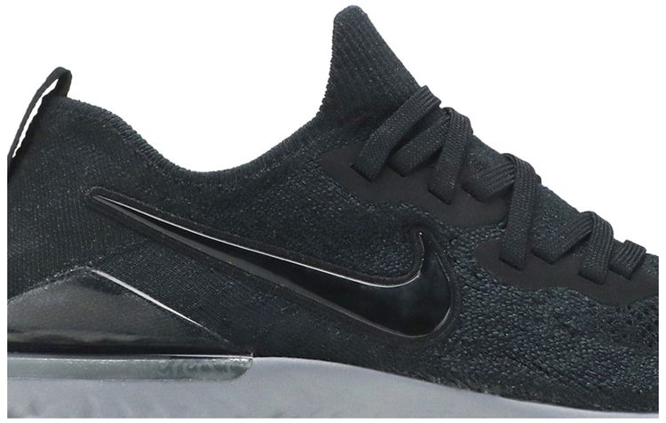 Nike Wmns Epic React Flyknit 2 Anthracite