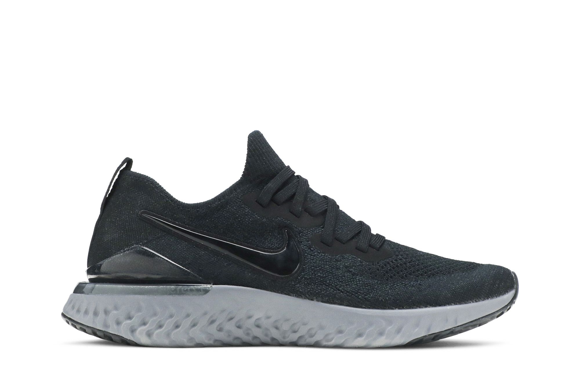 Buy Wmns Epic React Flyknit 2 Anthracite BQ8927 001 GOAT CA