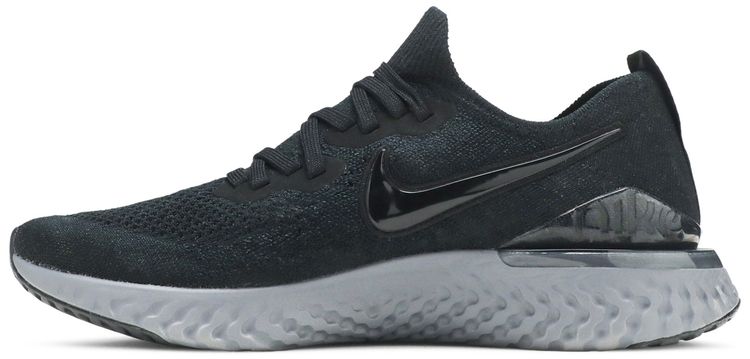 Nike Wmns Epic React Flyknit 2 Anthracite