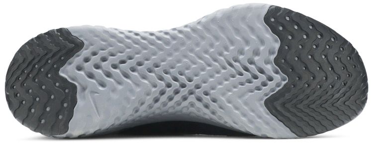 Nike Wmns Epic React Flyknit 2 Anthracite