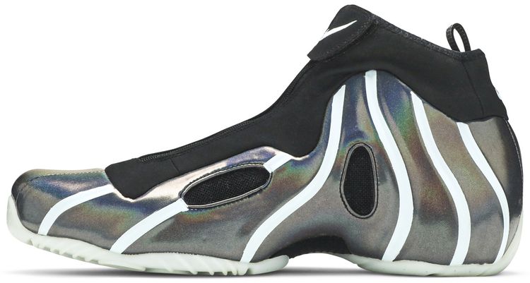 Air Flightposite Topaz Mist