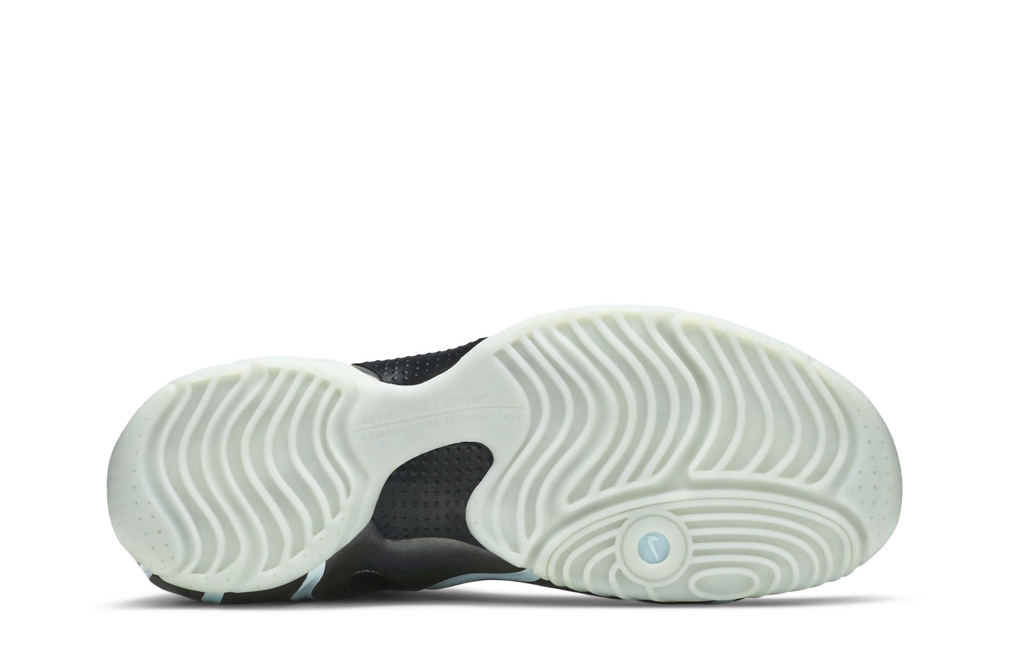 Nike flightposite topaz mist store