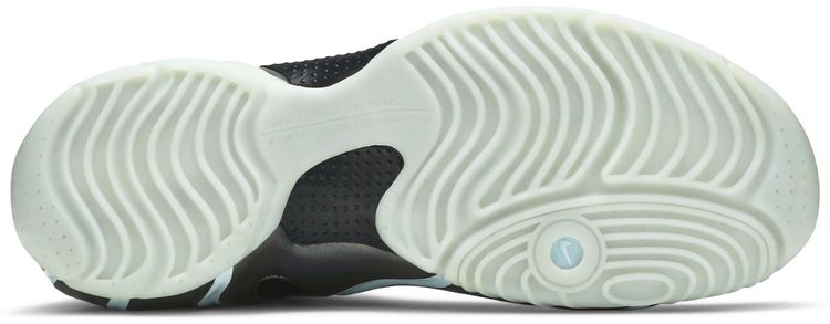 Air Flightposite Topaz Mist