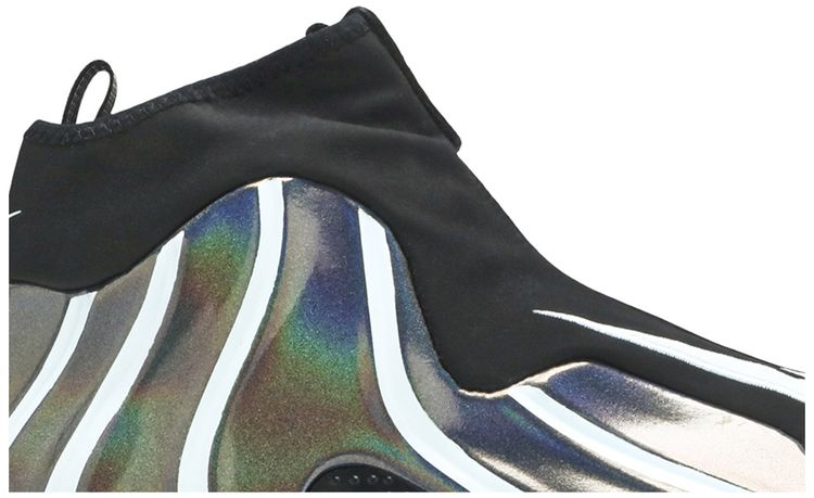 Air Flightposite Topaz Mist