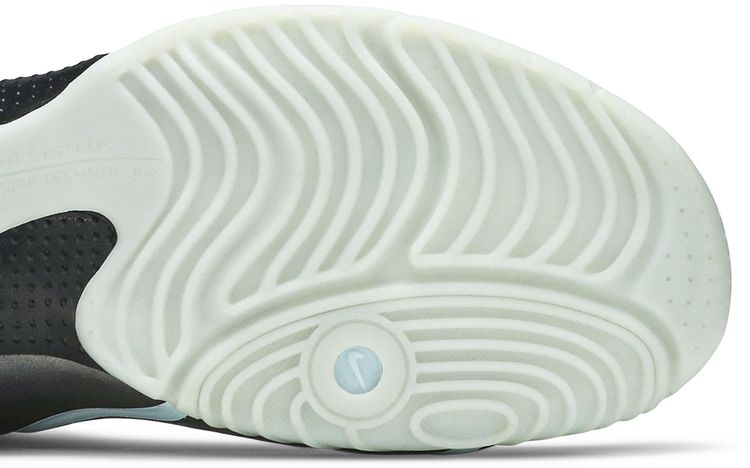 Air Flightposite Topaz Mist