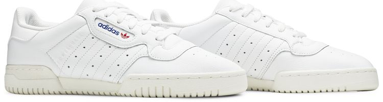 Adidas PowerPhase Cloud White