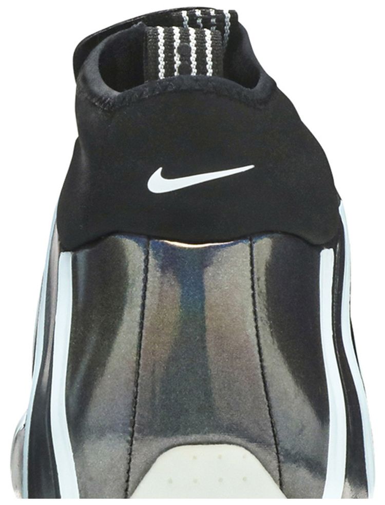 Air Flightposite Topaz Mist