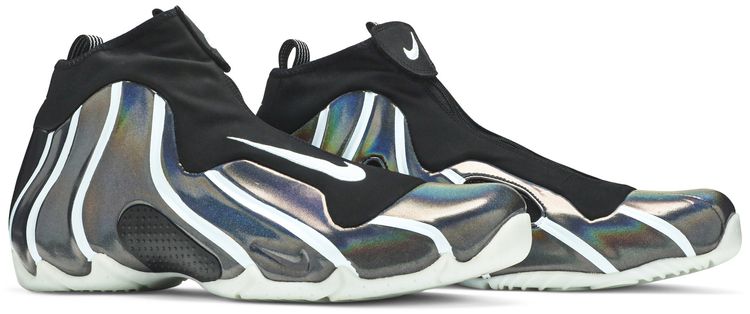 Air Flightposite Topaz Mist