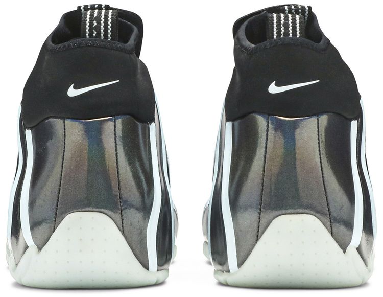 Air Flightposite Topaz Mist