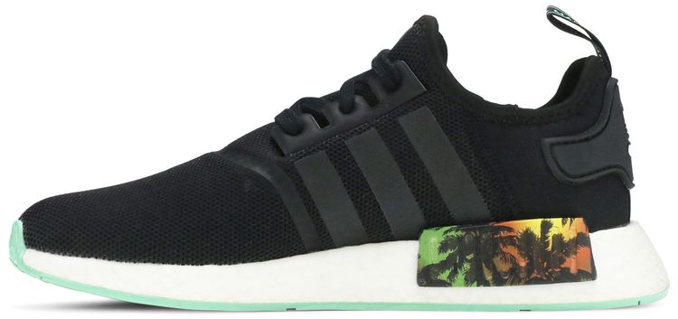 NMD R1 Palm Trees