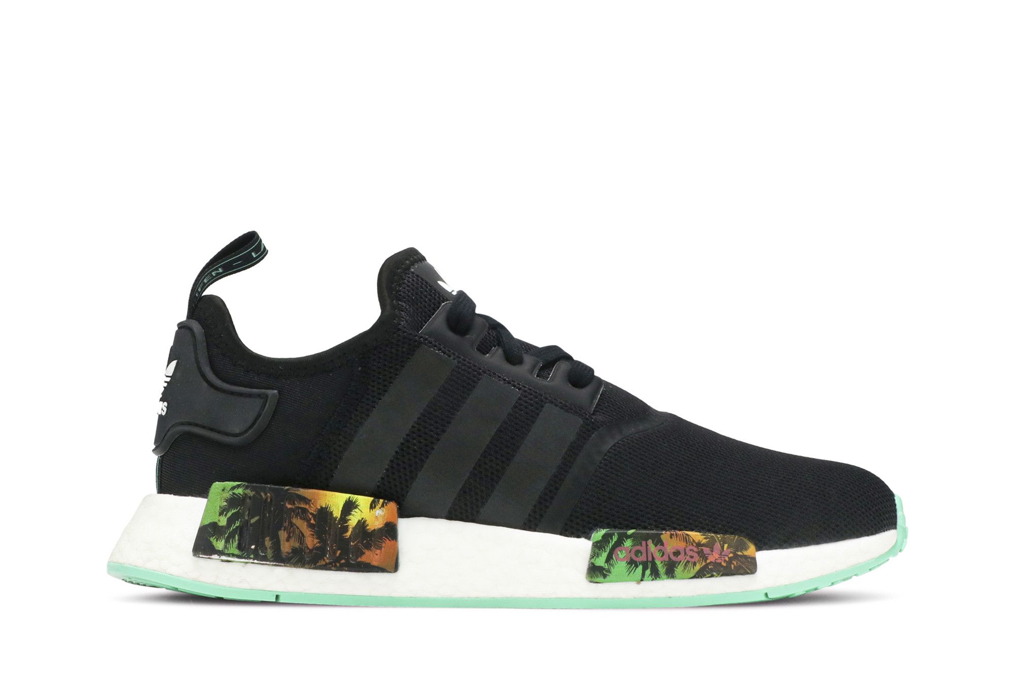 Nmd palm tree clearance